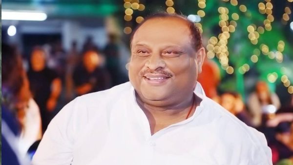 uttar pradesh former minister pandit singh lost life due to covid 19 uttar pradesh former minister pandit singh lost life due to covid 19