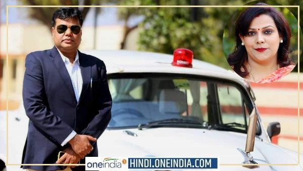 अधिकारियों के सामने दिया था प्रेजेंटेशन