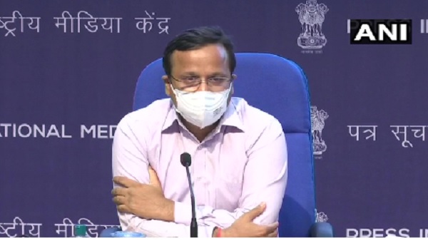 Covid 19: हल्के लक्षणों में ना कराएं सिटी-स्कैन: HM Covid 19: हल्के लक्षणों में ना कराएं सिटी-स्कैन: HM
