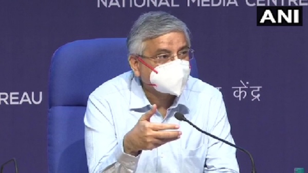 Covid 19: हल्के लक्षणों में ना कराएं सिटी-स्कैन: HM Covid 19: हल्के लक्षणों में ना कराएं सिटी-स्कैन: HM