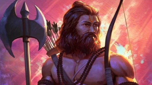 Parshuram Jayanti 2021 Parshuram Jayanti 2021