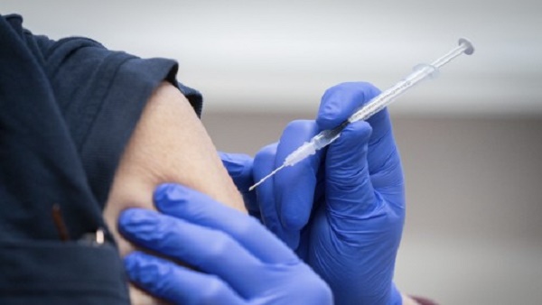 Pfizer vaccine Pfizer vaccine
