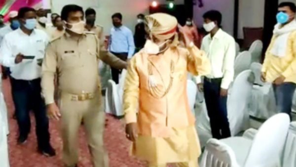 बिना तलाक लिए दूसरी शादी कर रहा था लड़का
