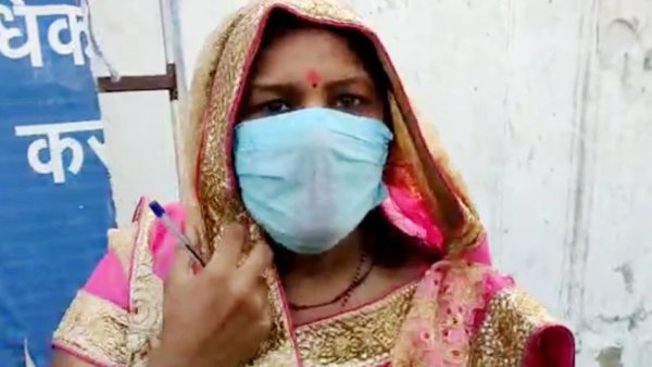 पुलिस कर रही मामले की जांच