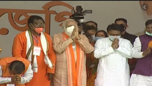 हावड़ा सेंट्रल: टीएमसी जीती