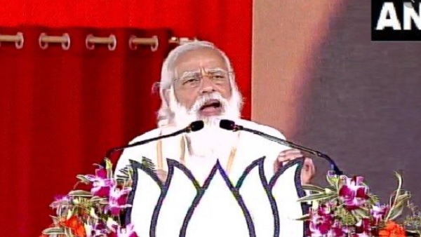 जमुरिया: टीएमसी जीती