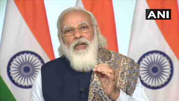Varanasi news PM Narendra Modi Coronavirus update news Varanasi news PM Narendra Modi Coronavirus update news