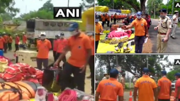 Yaas के कारण लिक्विड मेडिकल ऑक्सीजन की कोई कमी नहीं होगी Yaas के कारण लिक्विड मेडिकल ऑक्सीजन की कोई कमी नहीं होगी