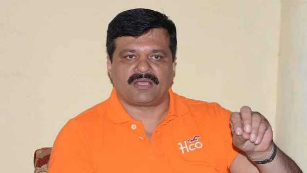 controversy over BJP MLA pranav singh champion Son Gets covid jab in uttarakhand controversy over BJP MLA pranav singh champion Son Gets covid jab in uttarakhand