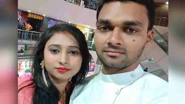 Prayagraj News: Newly married couple extreme step by hanging Prayagraj News: Newly married couple extreme step by hanging