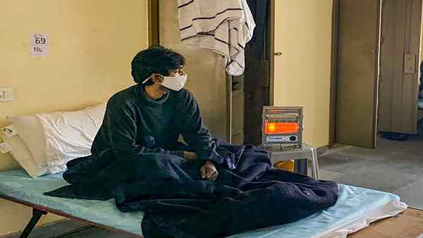 होम आइसोलेशन खत्म करने के लिए सीडीसी की गाइडलाइंस