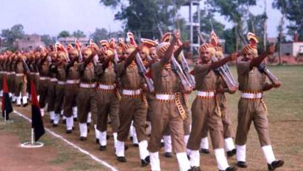 Punjab Police Punjab Police