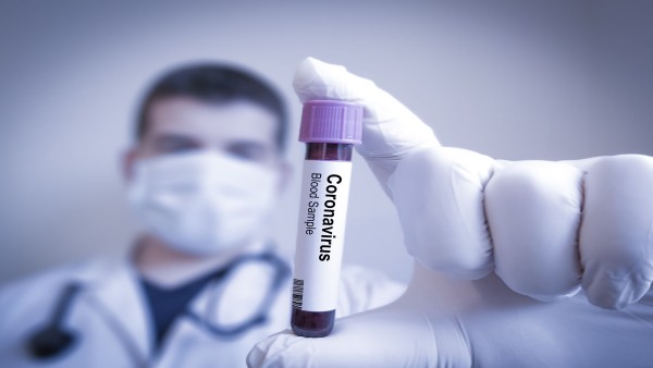 Coronavirus Coronavirus