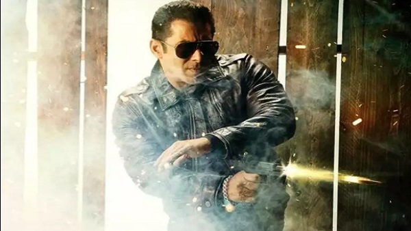 2020 में ईद पर रिलीज होने वाली थी सलमान की 'राधे'