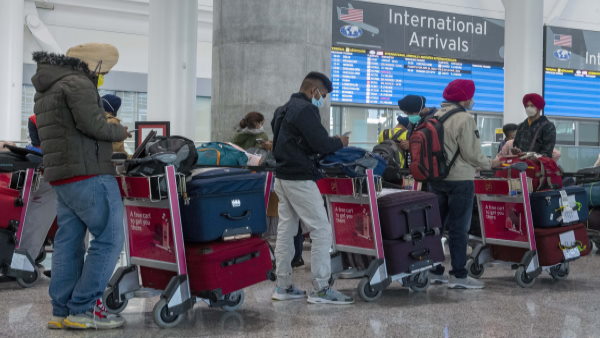 many countries have restricted flights to and from India due to coronavirus outbreak many countries have restricted flights to and from India due to coronavirus outbreak