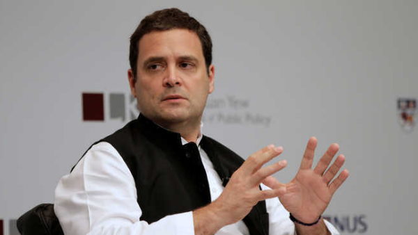 rahul gandhi hits modi govt, says GOI’s vaccine policy is compounding the problem rahul gandhi hits modi govt, says GOI’s vaccine policy is compounding the problem