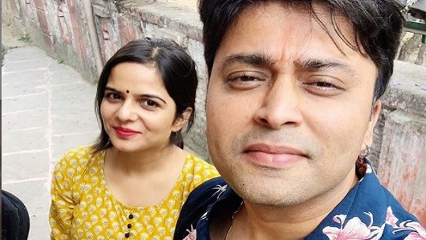 पत्नी ने लिखा, मेरा राहुल तो चला गया, आपका नहीं जाना चाहिए