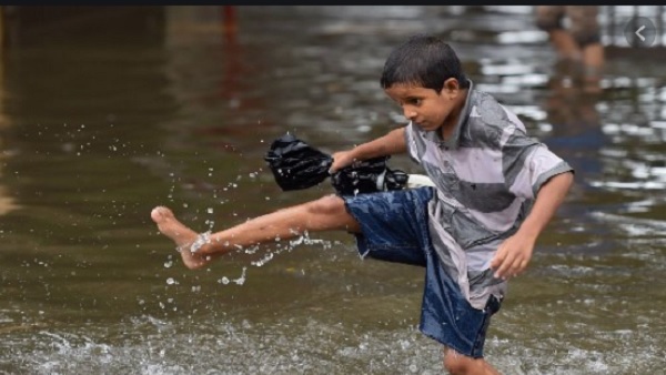मौसम विभाग ने दी Good News