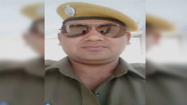 death occurred on his birthday, three including a police constable died on spot death occurred on his birthday, three including a police constable died on spot