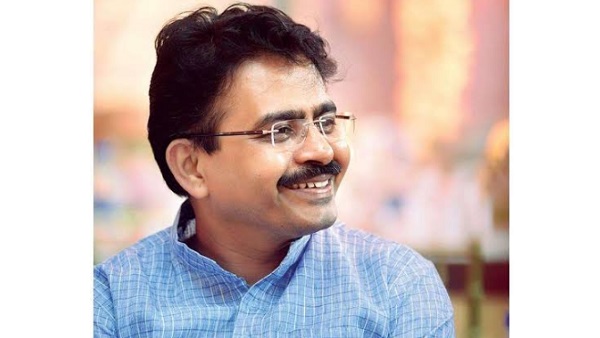Rajeev Satav Rajeev Satav