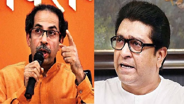 वयोवृद्ध शिक्षिका ने फोन कर उद्धव-राज को दिया धन्यवाद