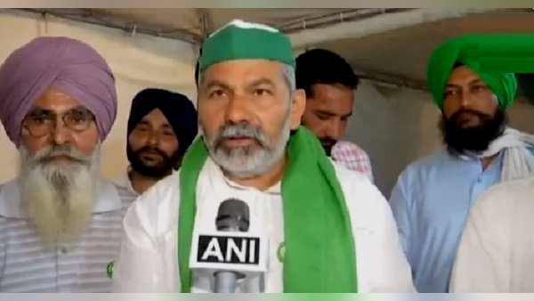 तो लाखों किसान दिल्ली पहुंचेंगे