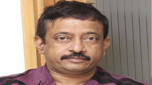 रामगोपाल वर्मा ने अपनी मां के अलावा अन्य सभी मांओं को किया विश