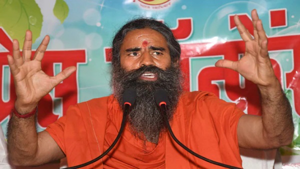 BABA Ramdev BABA Ramdev