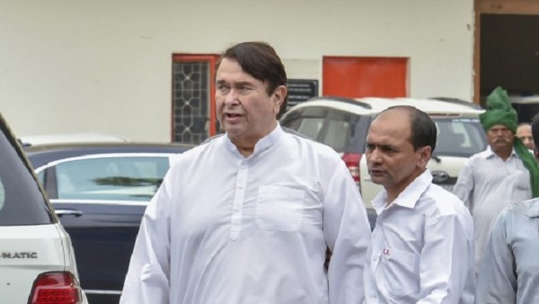 Randhir Kapoor Randhir Kapoor
