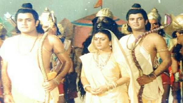 रामायण के री-टेलीकास्ट ने बनाया रिकॉर्ड!