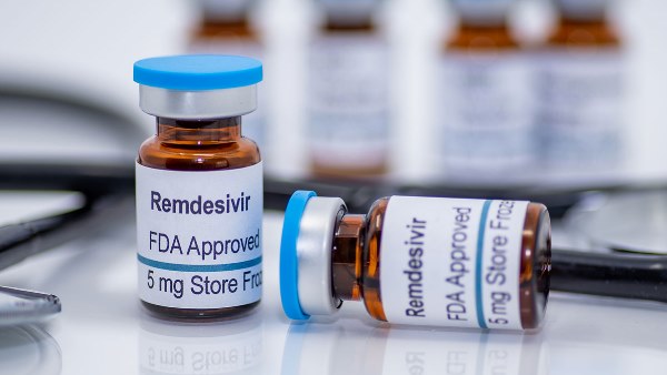 Uttarakhand government ordered to monitor sale of Remadecivir injections Uttarakhand government ordered to monitor sale of Remadecivir injections