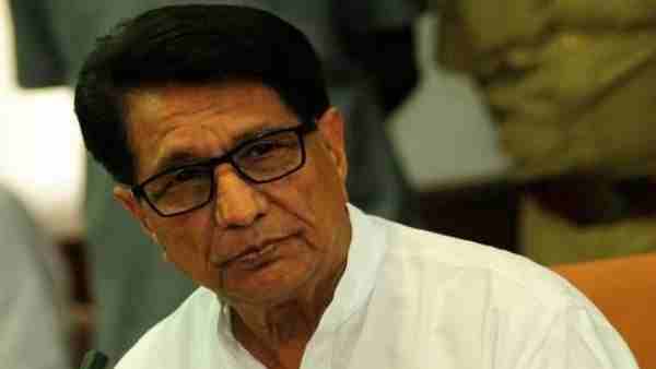 RLD chief Chaudhary Ajit Singh no more due to coronavirus RLD chief Chaudhary Ajit Singh no more due to coronavirus