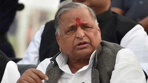मुलायम की भतीजी को हार का सामना करना पड़ा