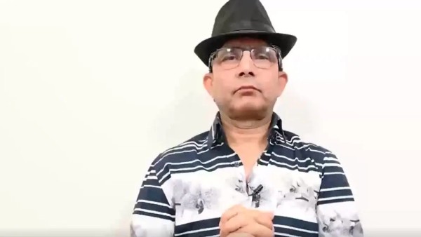 ट्विटर अकाउंट किया लॉक