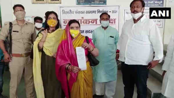 मजबूत दावेदार माना जा रहा था