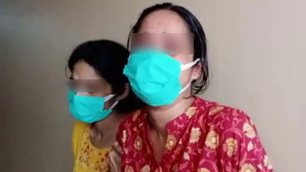 तीन अस्पतालों में लेकर गई पति को, नहीं मिला इलाज
