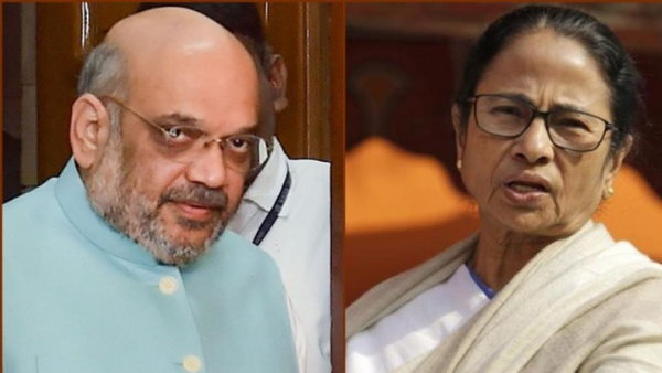 Fact Check Has Centre clipped Mamata govts powers over post Bengal poll violence Fact Check Has Centre clipped Mamata govts powers over post Bengal poll violence