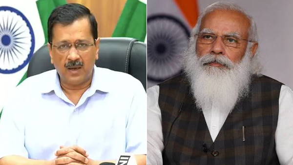 Arvind Kejriwal thanks PM Modi over oxygen, Arvind Kejriwal, narendra Modi, coronavirus, oxygen, delhi, अरविंद केजरीवाल, दिल्ली, कोरोना वायरस Arvind Kejriwal thanks PM Modi over oxygen, Arvind Kejriwal, narendra Modi, coronavirus, oxygen, delhi, अरविंद केजरीवाल, दिल्ली, कोरोना वायरस