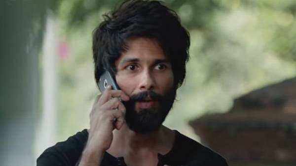 शाहिद कपूर की नीलिमा ने की है परवरिश