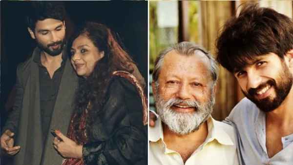 नीलिमा की प्रेगनेंसी में भी साथ नहीं थे पंकज कपूर