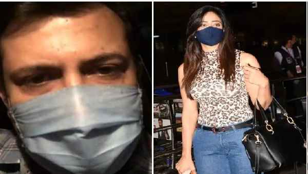 श्वेता तिवारी ने अभिनव को लेकर किया था ये खुलासा
