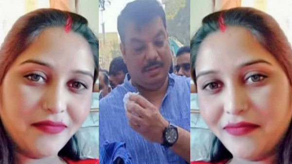 सोनिया भारद्वाज मूलरूप से अंबाला की रहने वाली थी