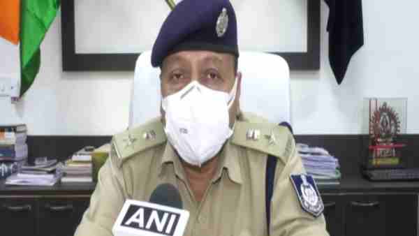 Gwalior News: girl was allegedly physical attack by her landlords son and his friend Gwalior News: girl was allegedly physical attack by her landlords son and his friend