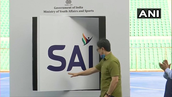 Sports authority of india Sports authority of india