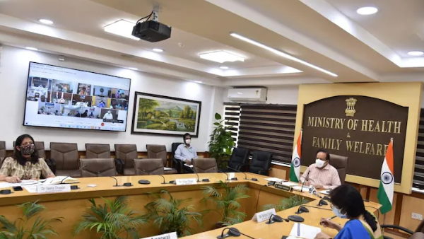end of this year India will be in position to vaccine at least entire adult population : Harsh Vardhan end of this year India will be in position to vaccine at least entire adult population : Harsh Vardhan