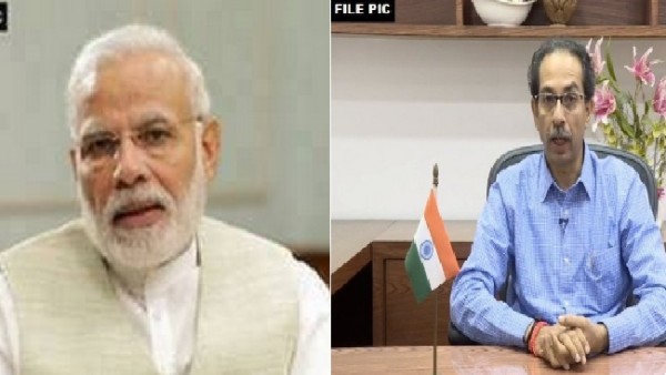 Uddhav Thackeray Uddhav Thackeray