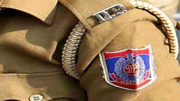 Delhi Police Delhi Police