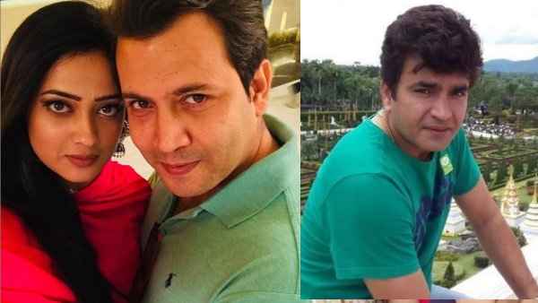 श्वेता के बचाव में पूर्व पति राजा चौधरी ने बोली है ये बात