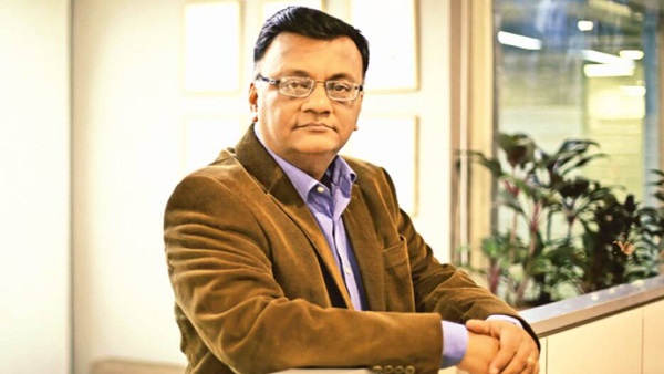 Sunil Jain Sunil Jain