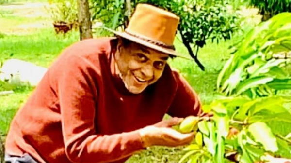 धर्मेंद्र फार्म हाउस पर ही गुजार रहे काफी वक्त